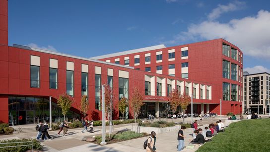 Lincoln High School Ranked #5 High School in Oregon (study in oregon)