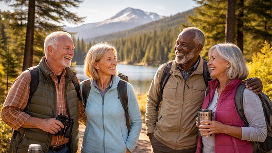 Retiring in Oregon: What Military Retirees Should Know About State Tax Benefits (retire in oregon )