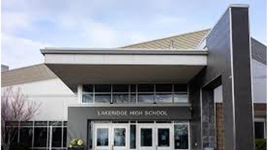 Lakeridge High School Ranked #3 High School in Oregon (study in oregon)