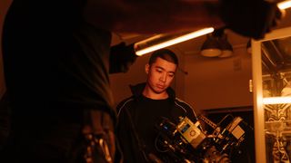 Ashland, Oregon Named One of the Best Places for Moviemakers to Live and Work in 2026 (doing business in oregon)