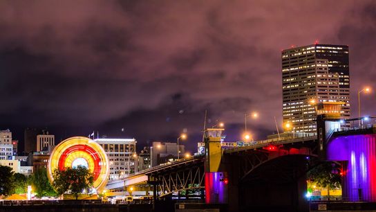 Best Zip Codes for Upscale Living at Lower Rents in Portland, OR (Live in Oregon )
