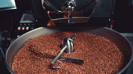 Oregon Leads the Nation as America’s Coffee Manufacturing Capital (doing business in oregon)