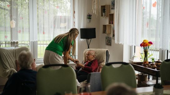 Aging in Place in Oregon: A Tax Break Retirees Should Know About (retire in oregon )