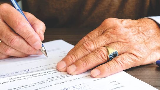 Oregon Offers a Simple Way to Pass Real Estate to Loved Ones Without Probate (retire in oregon )