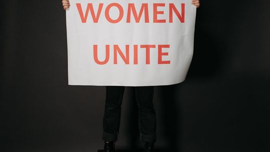 Oregon Ranks Among Top 5 States in the Nation for Women’s Equality (Live in Oregon )