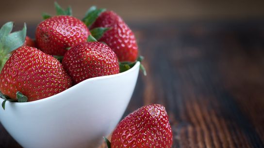 National Strawberry Day: Celebrating Oregon’s Strawberry Industry (doing business in oregon)