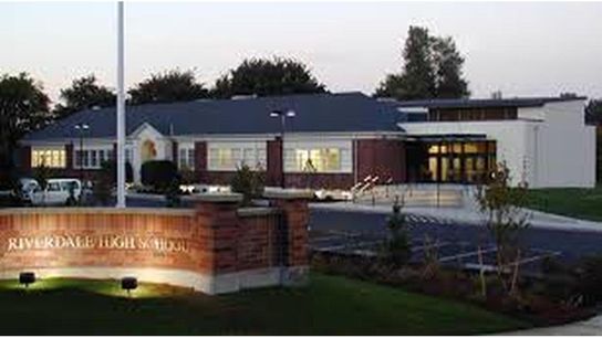 Riverdale High School Ranked #4 High School in Oregon (study in oregon)