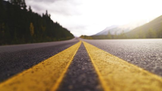 Oregon Among Nation’s Better-Performing States for Road Quality With Only 6% of Roads in Poor Condition (featured)