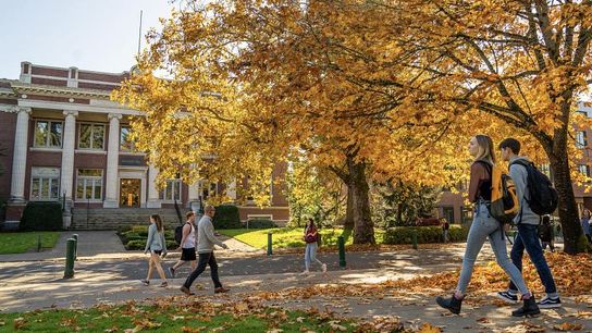 Thinking About Moving to Oregon for College? What Students Should Know Before Choosing an Oregon University (study in oregon)
